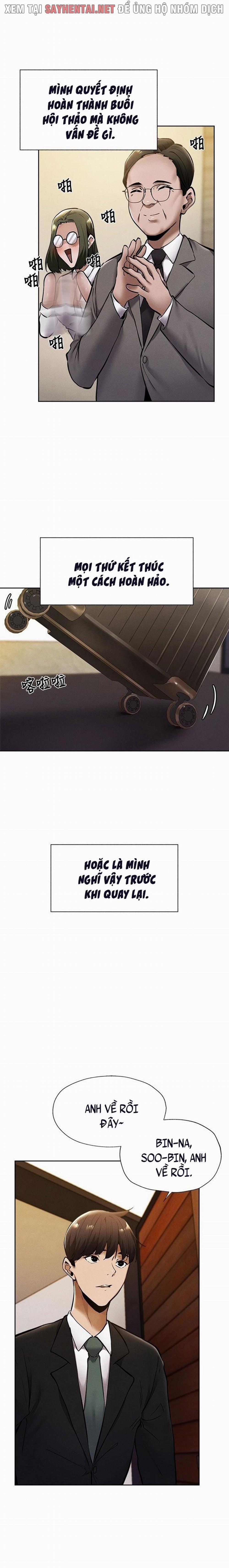 Có Phòng Trống Không? 118 trang 7