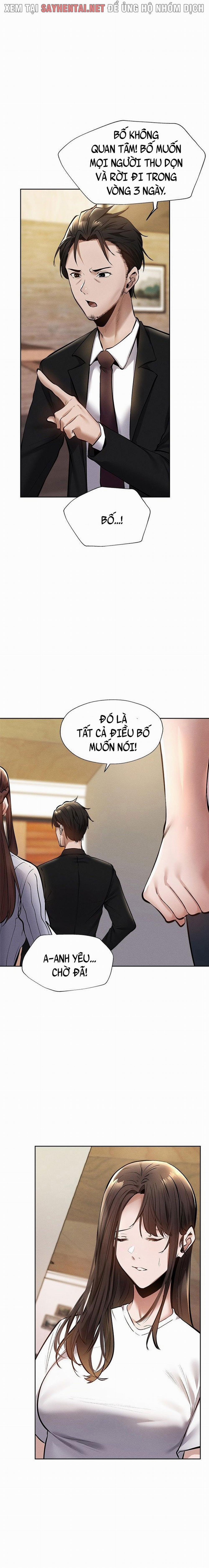 Có Phòng Trống Không? 119 trang 10