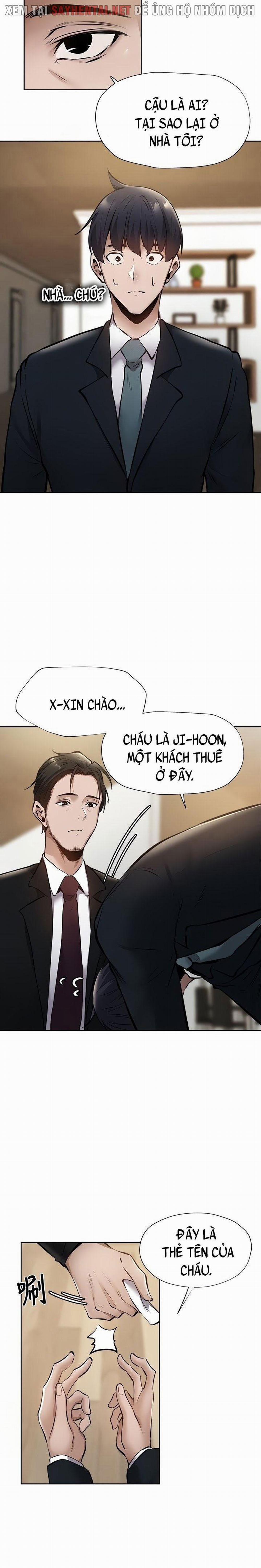 Có Phòng Trống Không? 119 trang 2