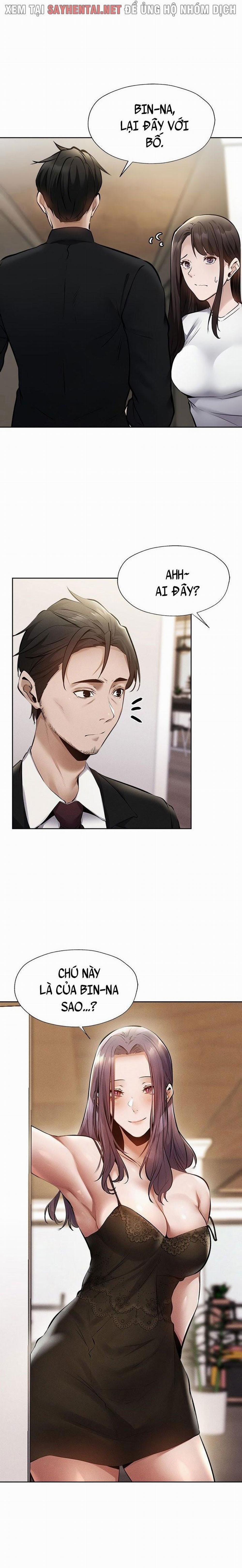 Có Phòng Trống Không? 119 trang 3