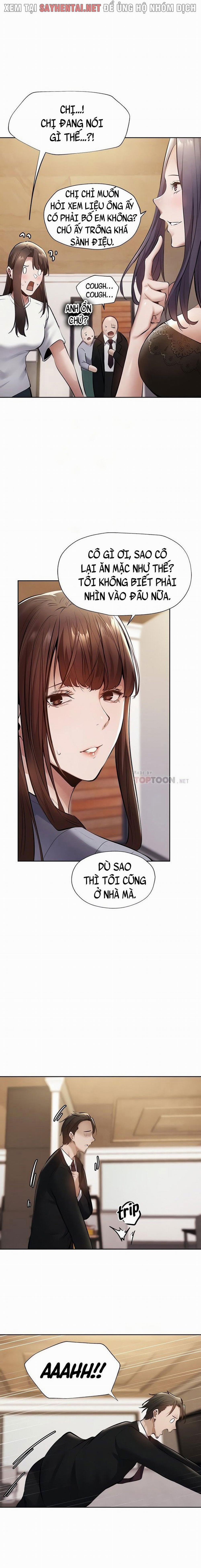 Có Phòng Trống Không? 119 trang 4