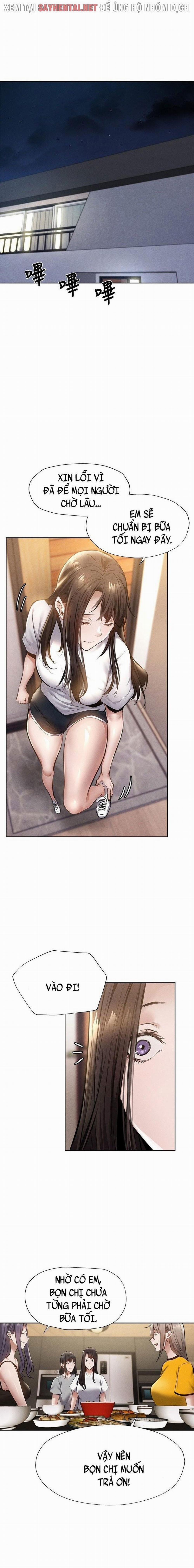 Có Phòng Trống Không? 120 trang 3