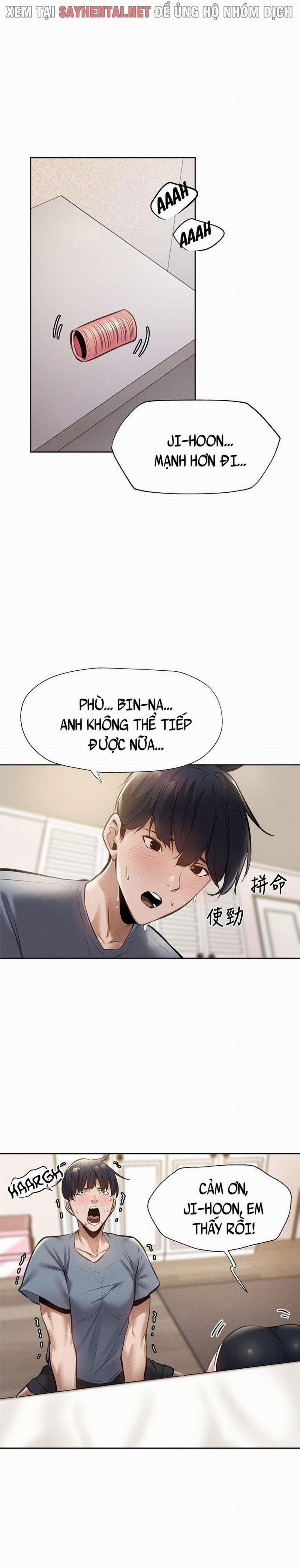 Có Phòng Trống Không? 120 trang 5