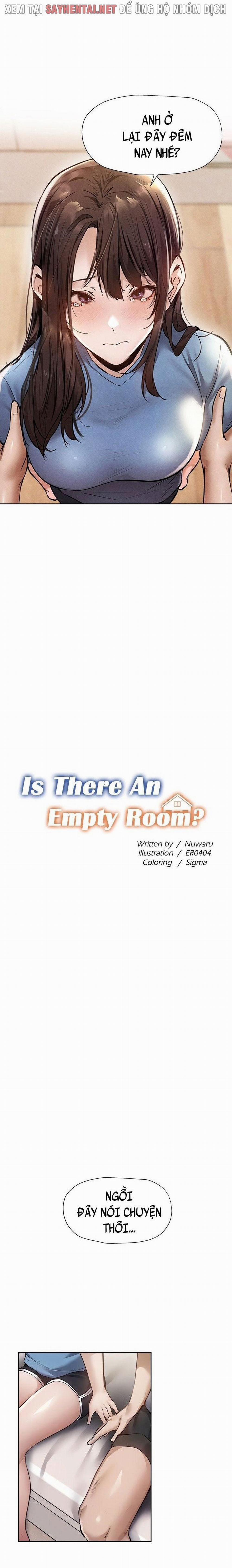 Có Phòng Trống Không? 121 trang 1