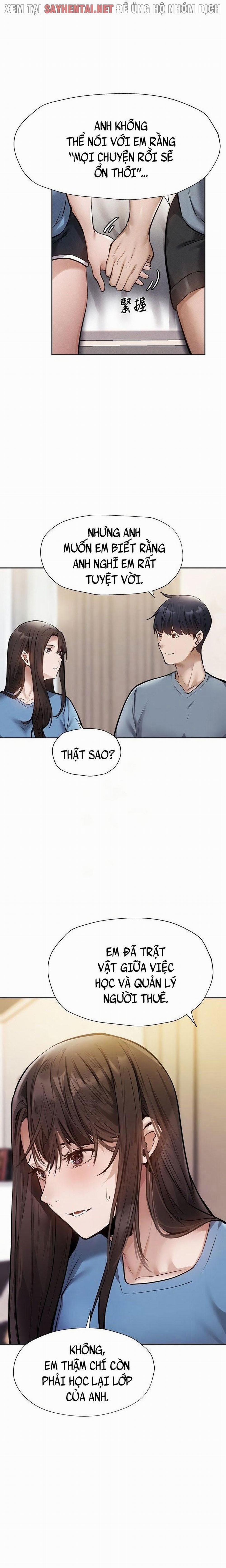 Có Phòng Trống Không? 121 trang 3