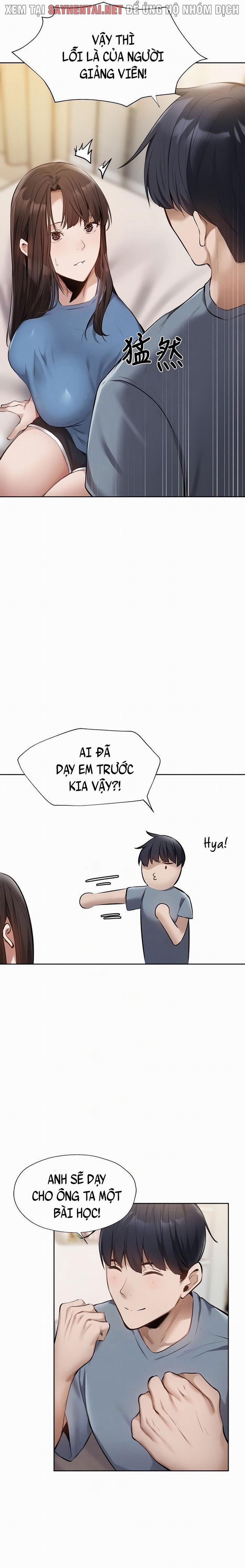 Có Phòng Trống Không? 121 trang 4