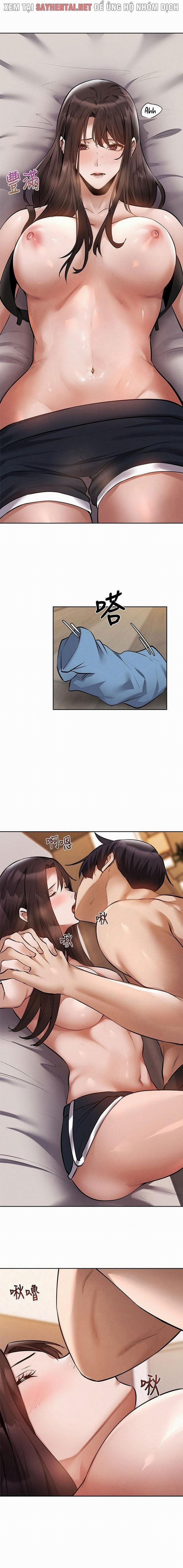 Có Phòng Trống Không? 122 trang 1