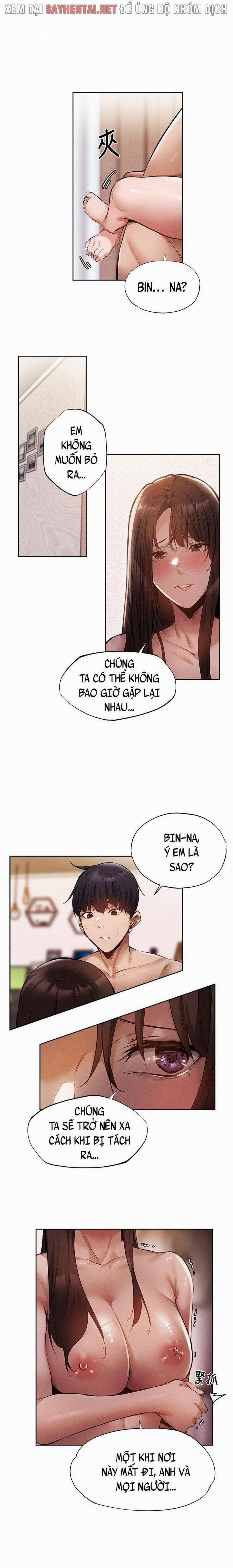 Có Phòng Trống Không? 124 trang 3