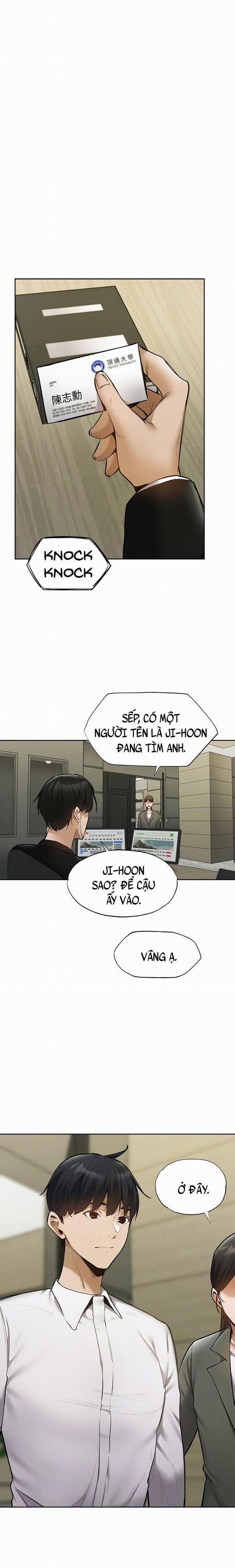 Có Phòng Trống Không? 125 trang 1