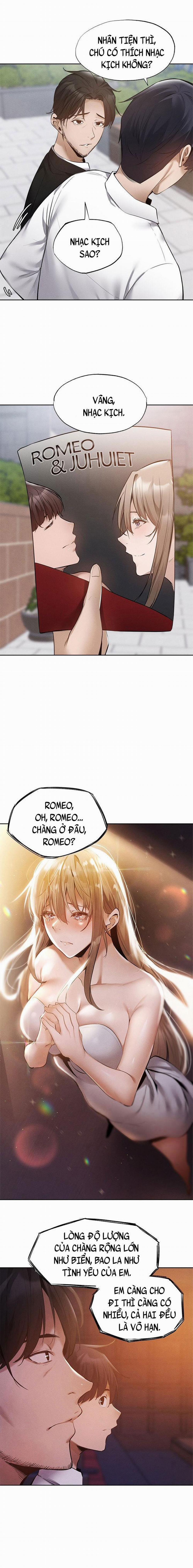 Có Phòng Trống Không? 126 trang 1