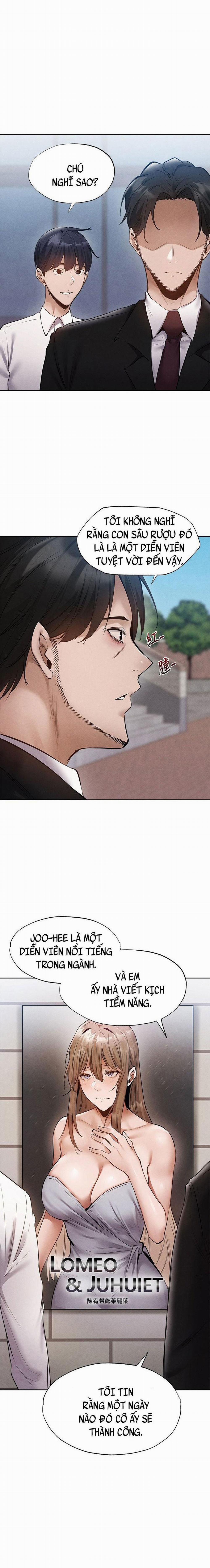 Có Phòng Trống Không? 126 trang 2