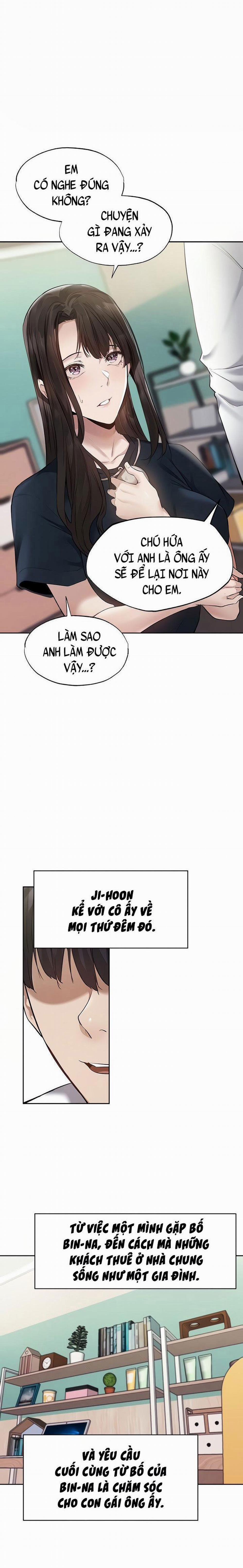 Có Phòng Trống Không? 127 trang 1