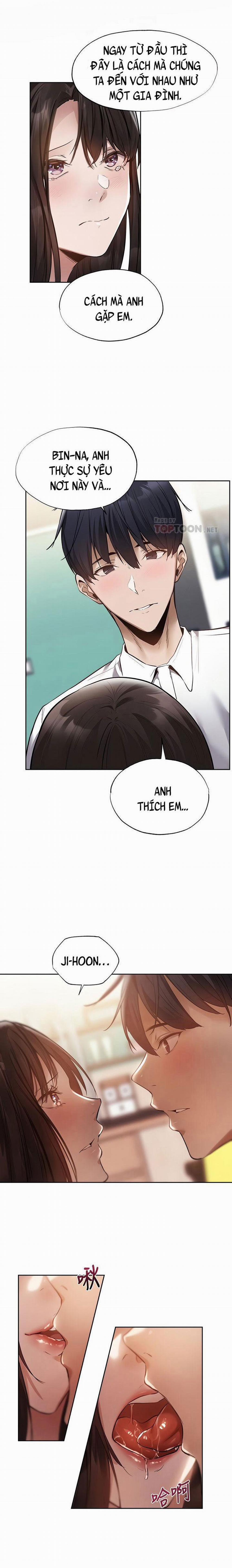 Có Phòng Trống Không? 127 trang 3