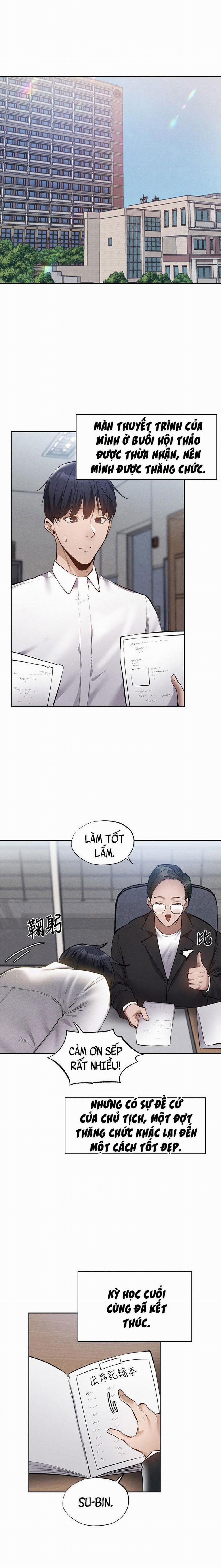 Có Phòng Trống Không? 128 trang 1