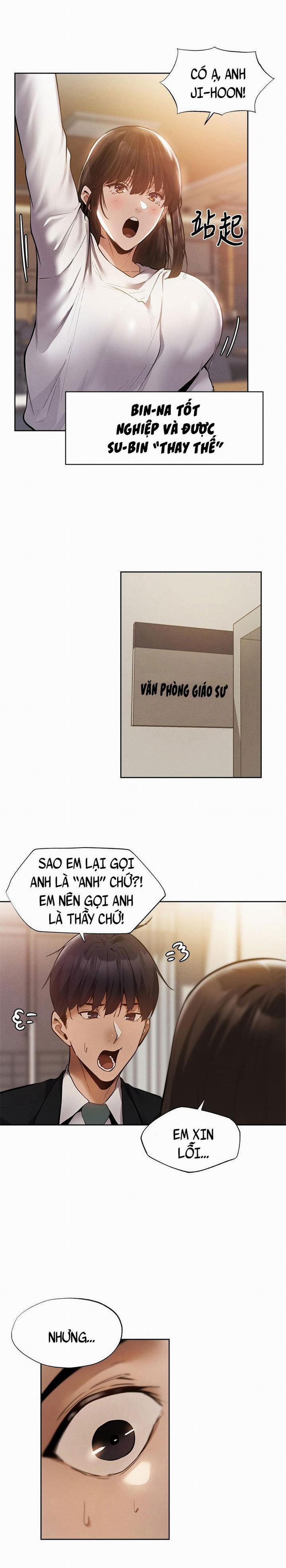 Có Phòng Trống Không? 128 trang 2