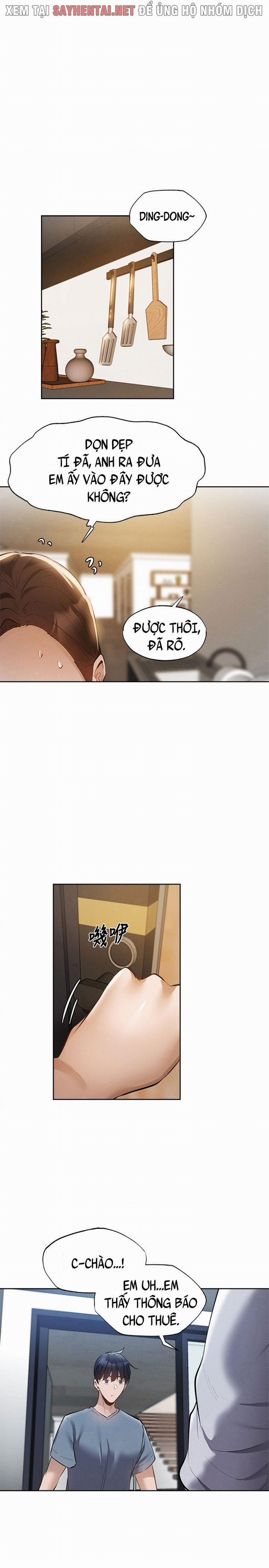 Có Phòng Trống Không? 128 trang 8