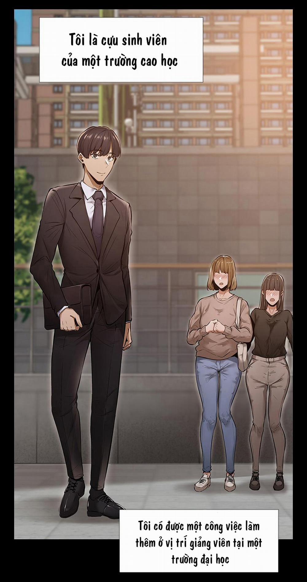 Có Phòng Trống Không? 1A trang 10