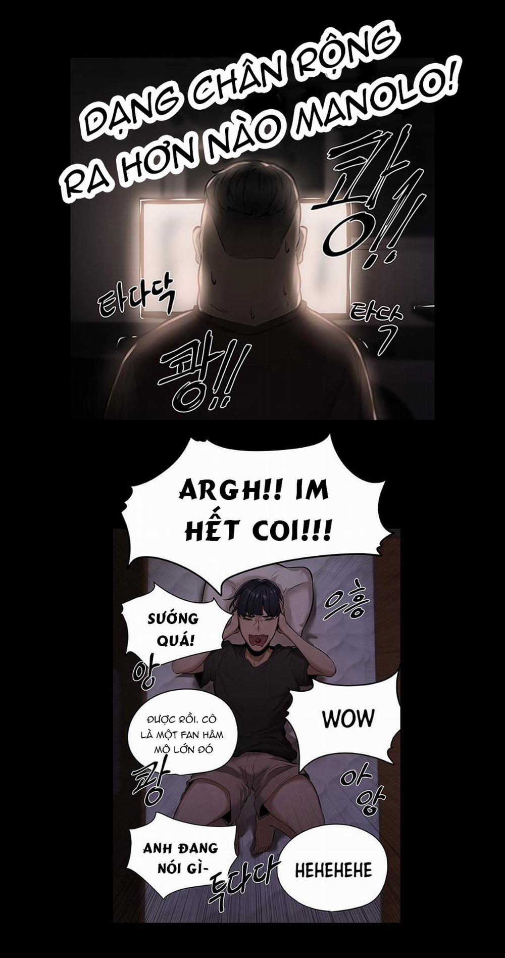 Có Phòng Trống Không? 1A trang 13