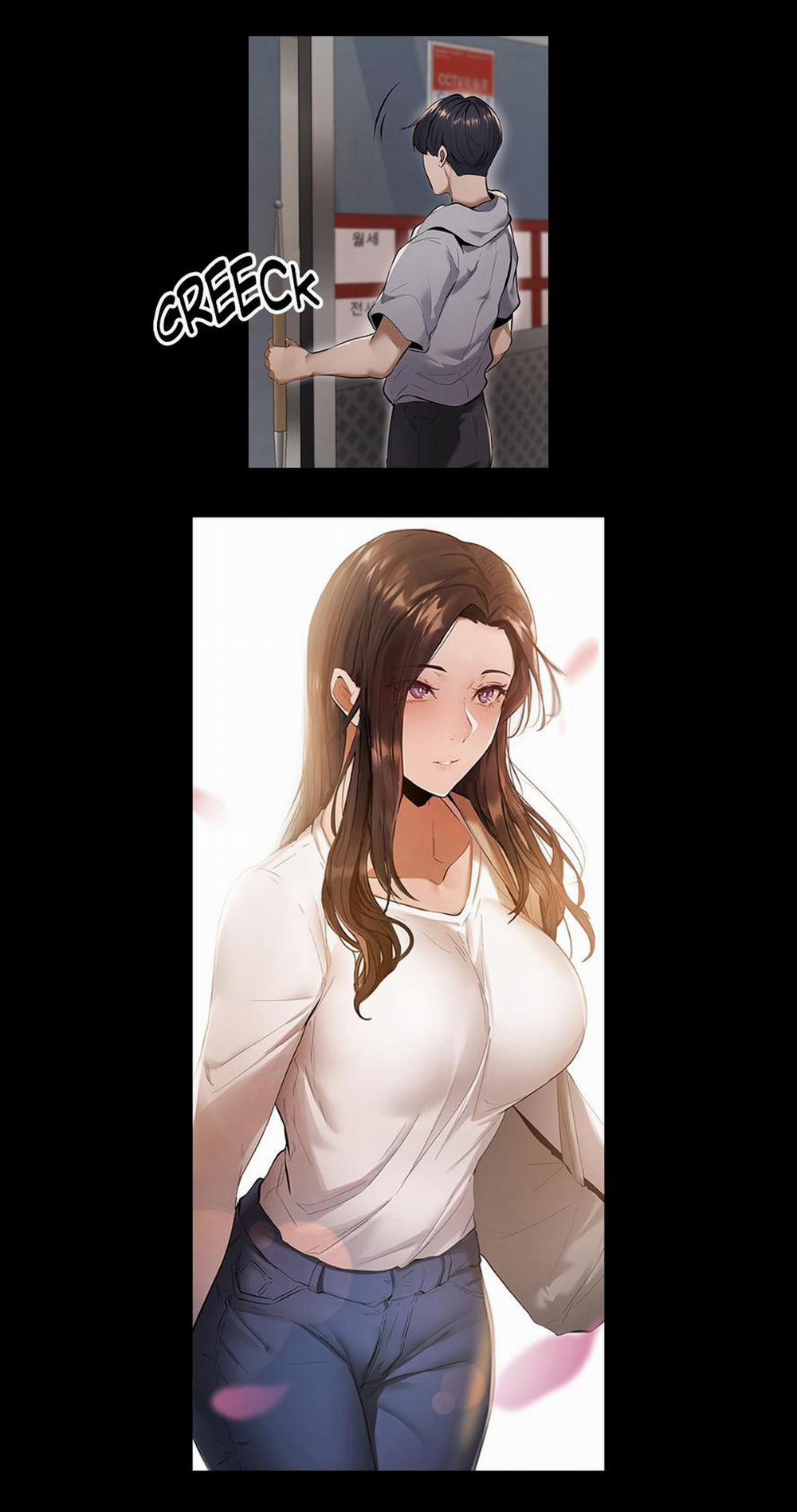 Có Phòng Trống Không? 1A trang 17