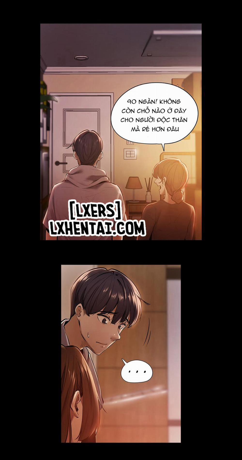 Có Phòng Trống Không? 1A trang 26