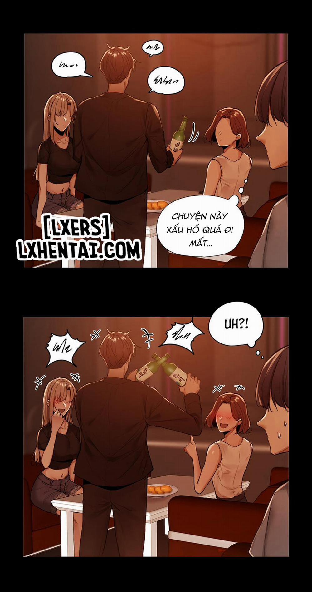 Có Phòng Trống Không? 1A trang 42