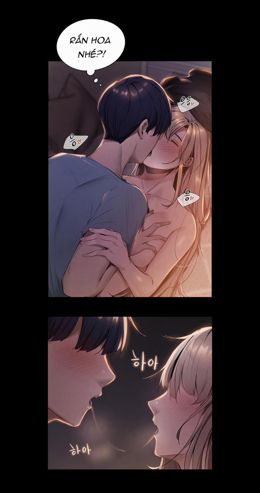 Có Phòng Trống Không? 1B trang 25