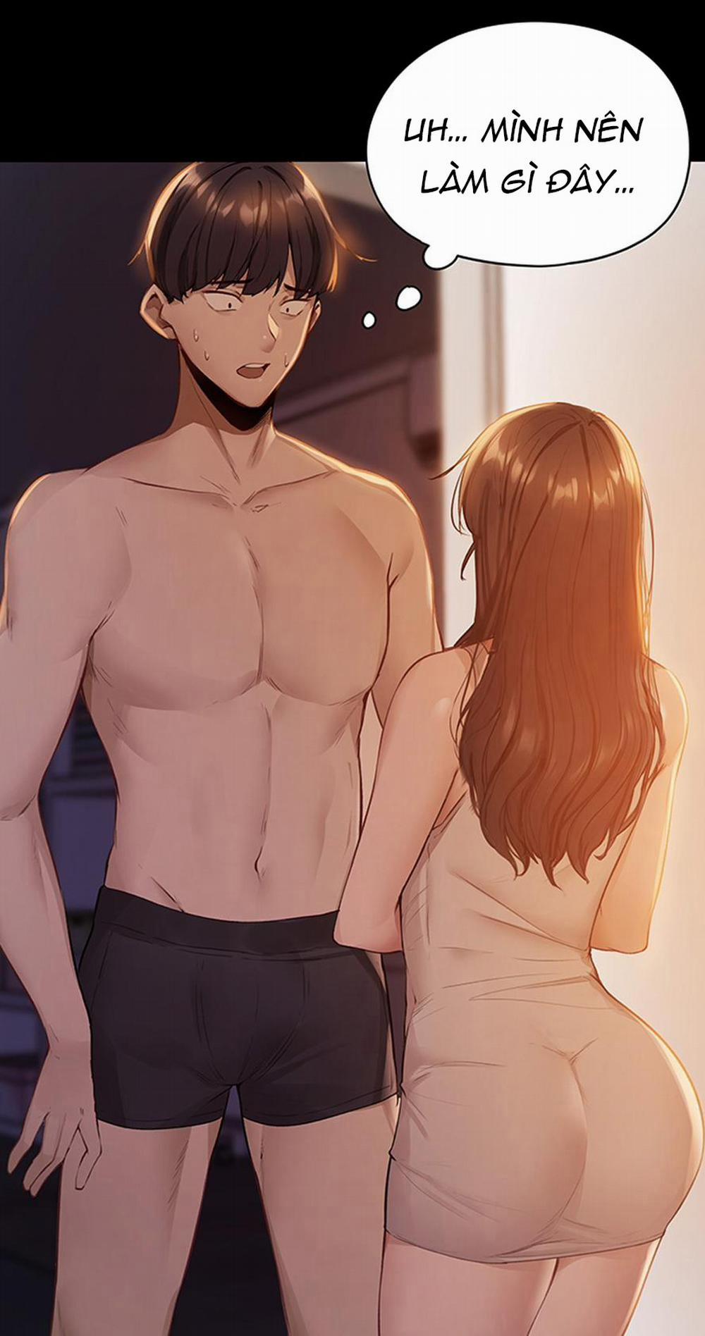 Có Phòng Trống Không? 1B trang 47