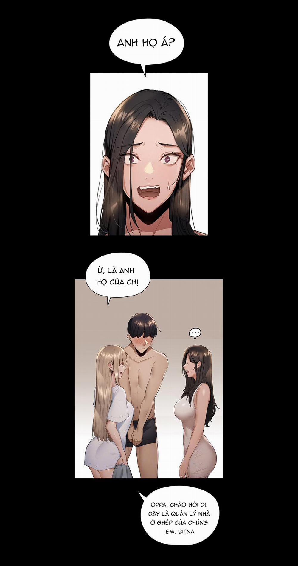 Có Phòng Trống Không? 2 trang 11