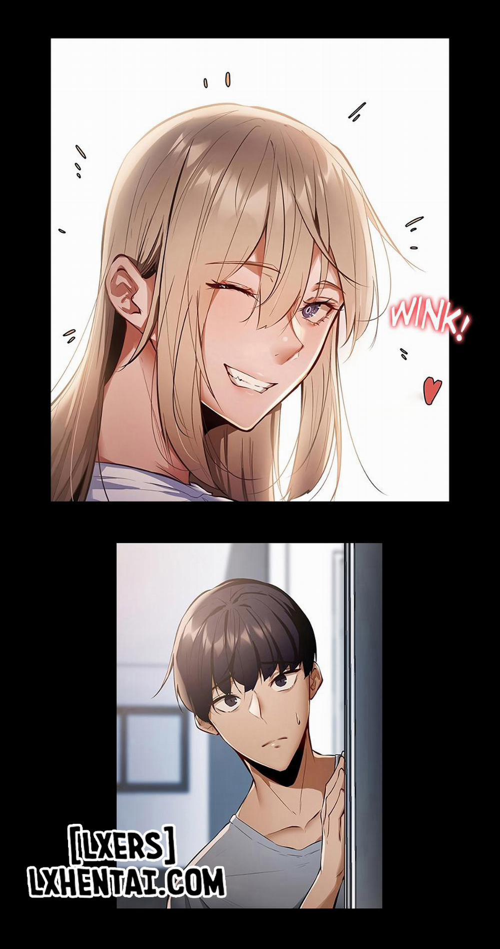 Có Phòng Trống Không? 2 trang 21