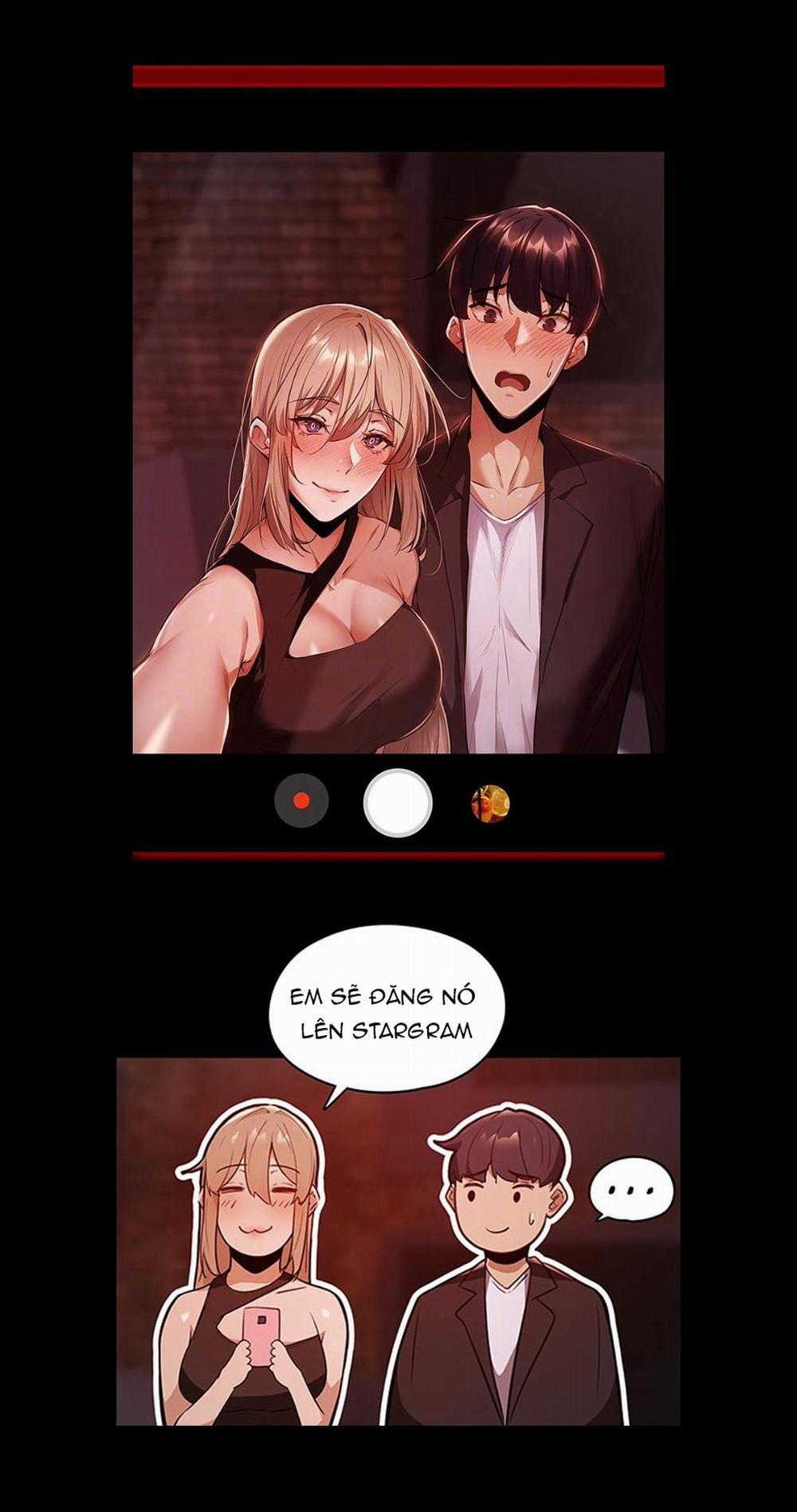 Có Phòng Trống Không? 3 trang 15