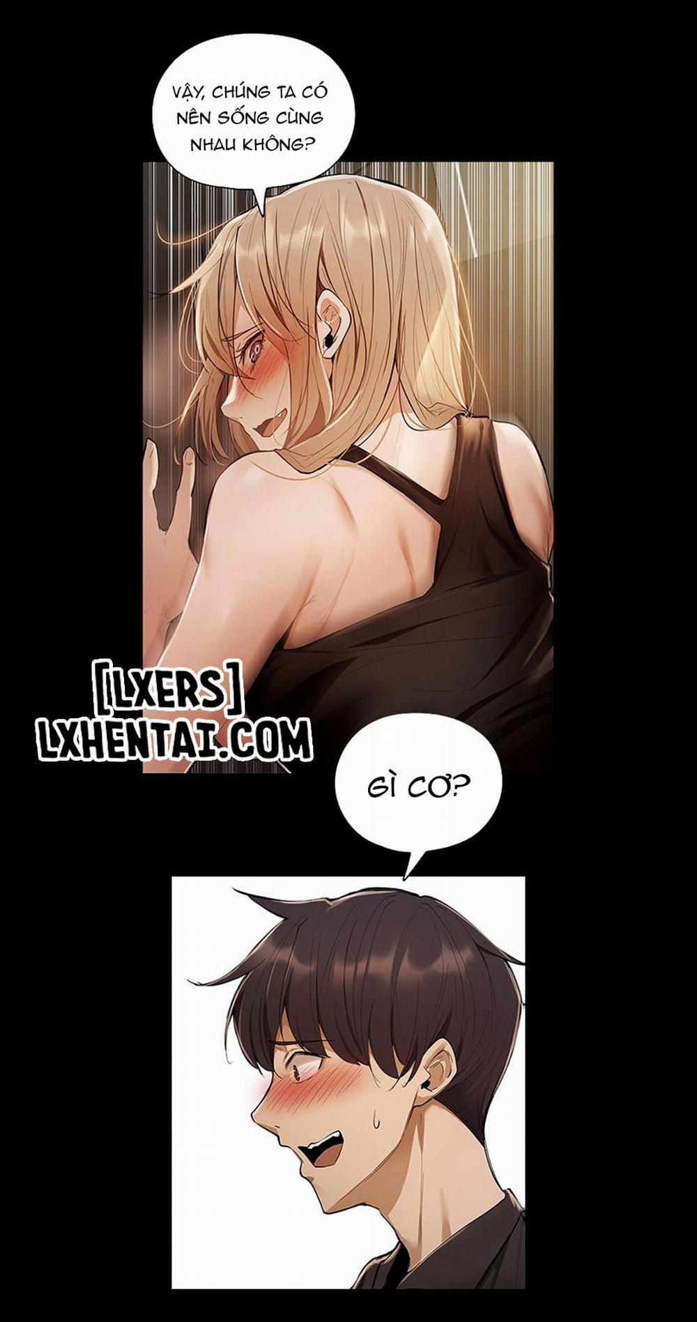 Có Phòng Trống Không? 3 trang 38