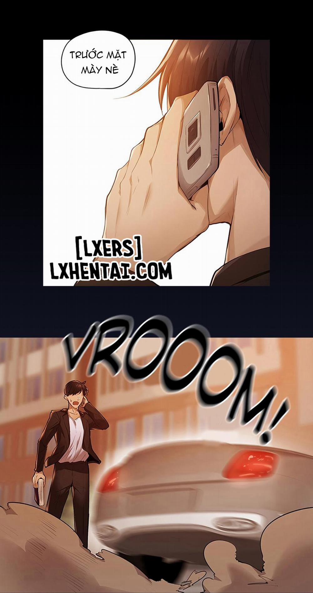 Có Phòng Trống Không? 3 trang 4