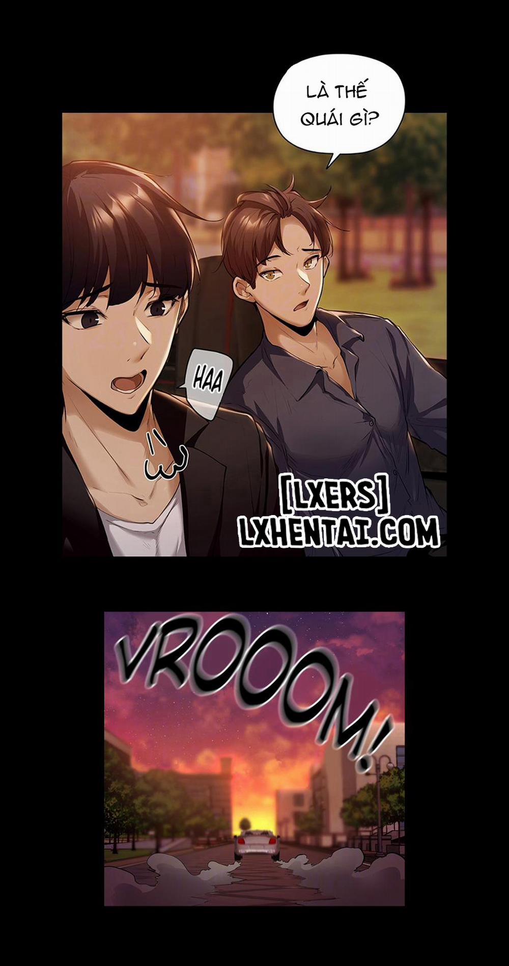 Có Phòng Trống Không? 3 trang 9