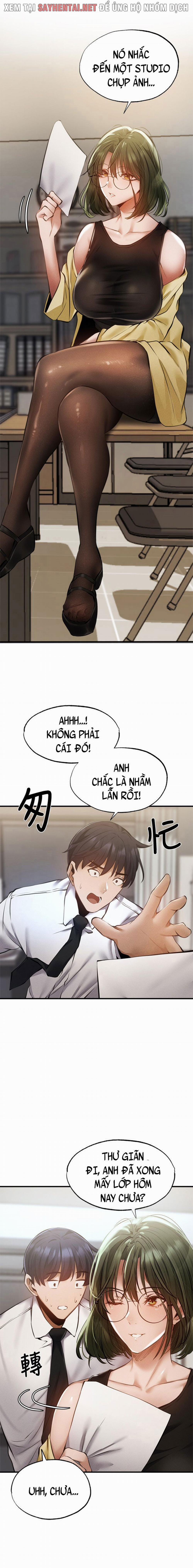 Có Phòng Trống Không? 92 trang 5