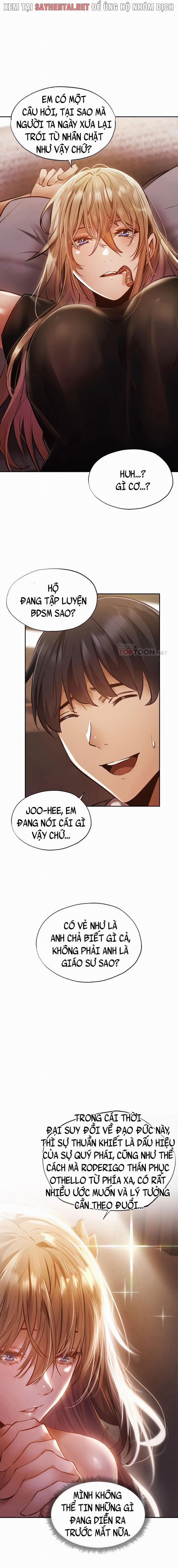 Có Phòng Trống Không? 93 trang 10