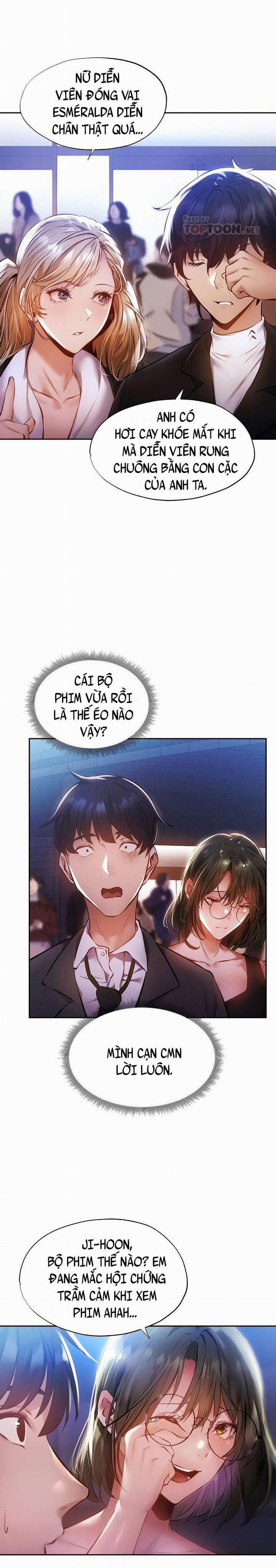 Có Phòng Trống Không? 93 trang 3