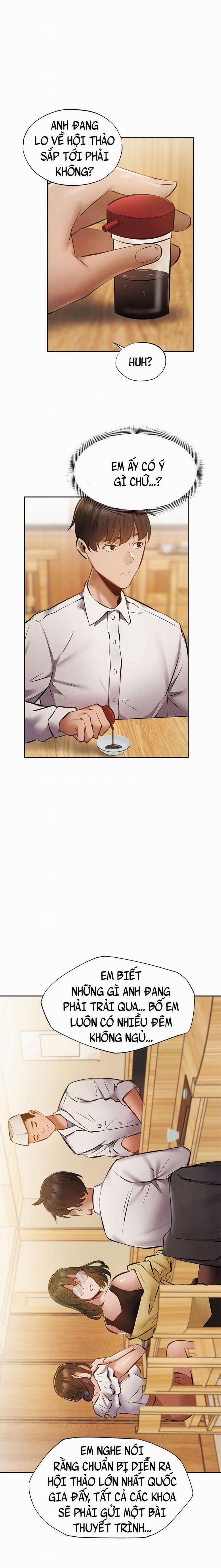 Có Phòng Trống Không? 94 trang 3