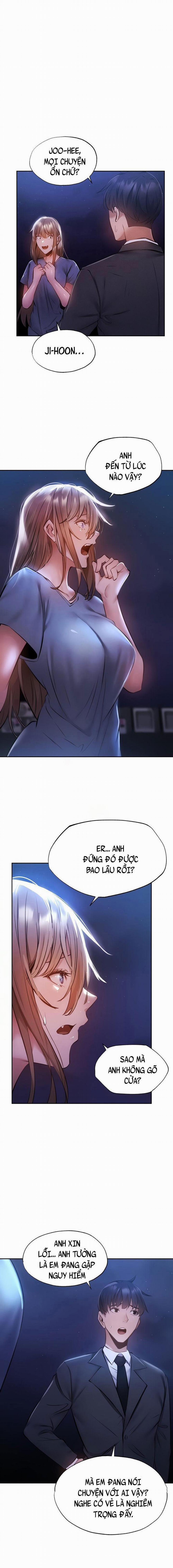 Có Phòng Trống Không? 95 trang 2