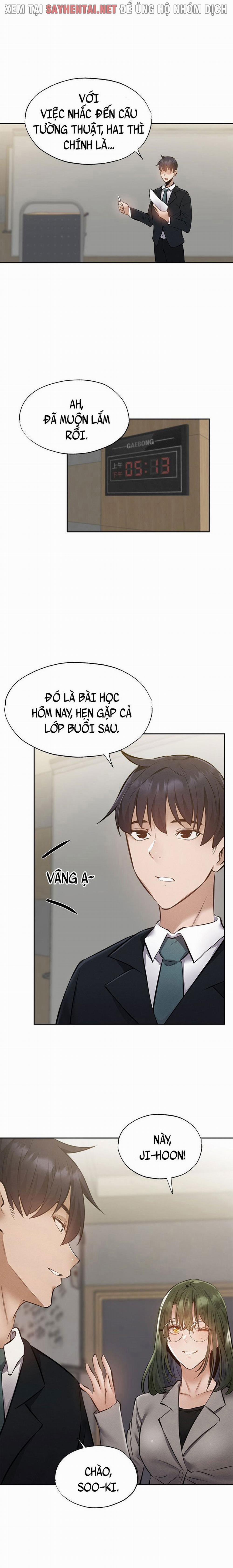 Có Phòng Trống Không? 96 trang 6