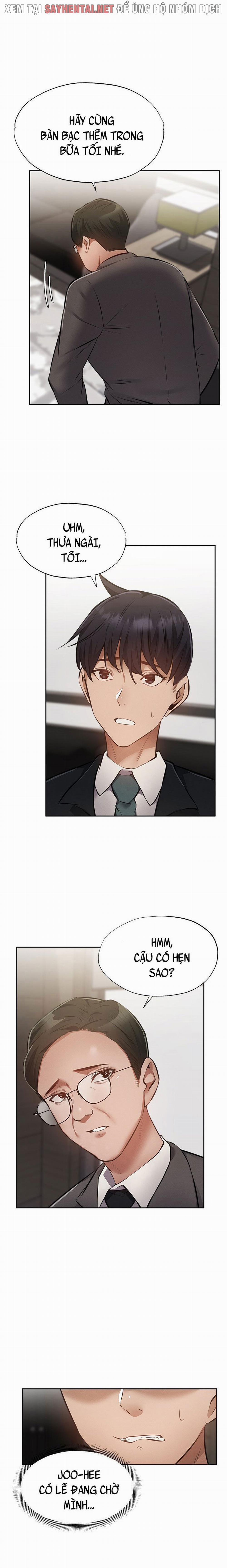 Có Phòng Trống Không? 96 trang 9