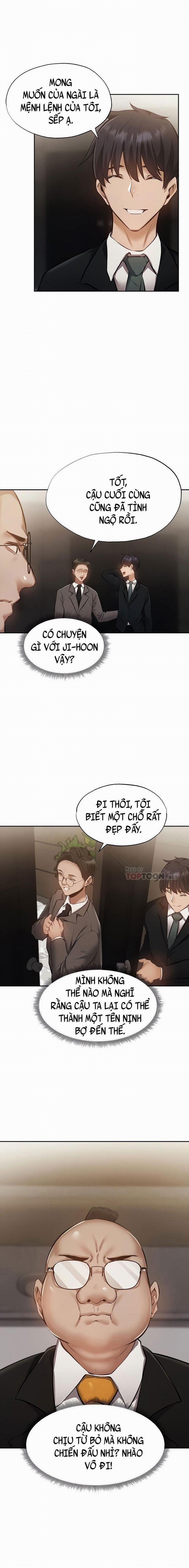 Có Phòng Trống Không? 97 trang 2