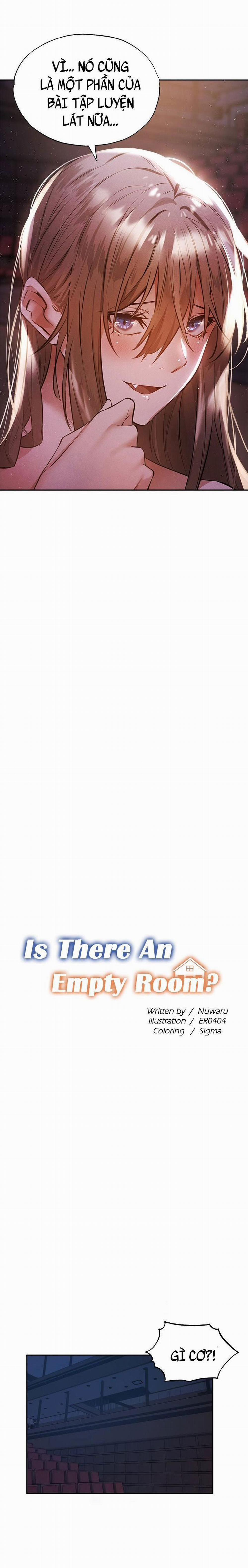 Có Phòng Trống Không? 99 trang 1