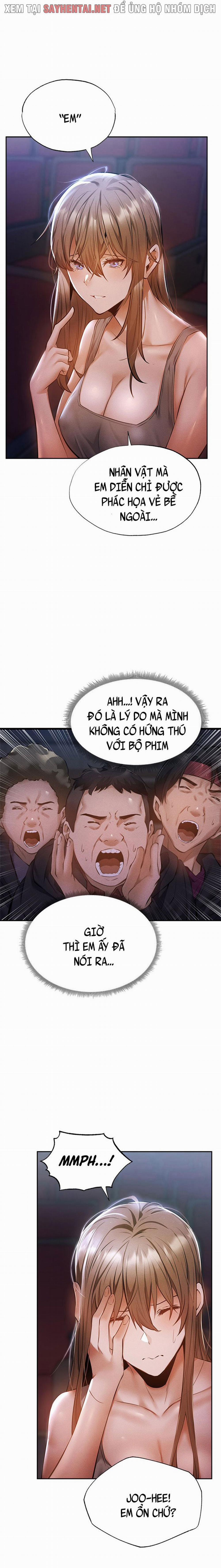 Có Phòng Trống Không? 99 trang 9