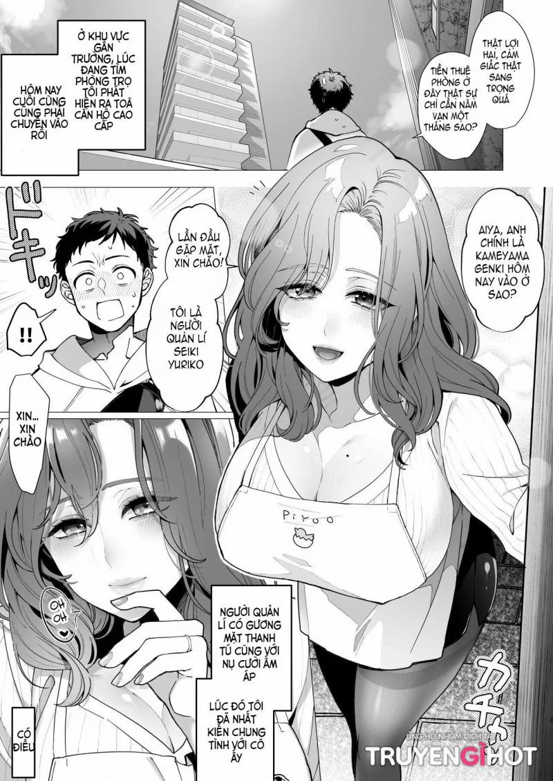 Cô Quản Lý Biên Tập 1.1 trang 1