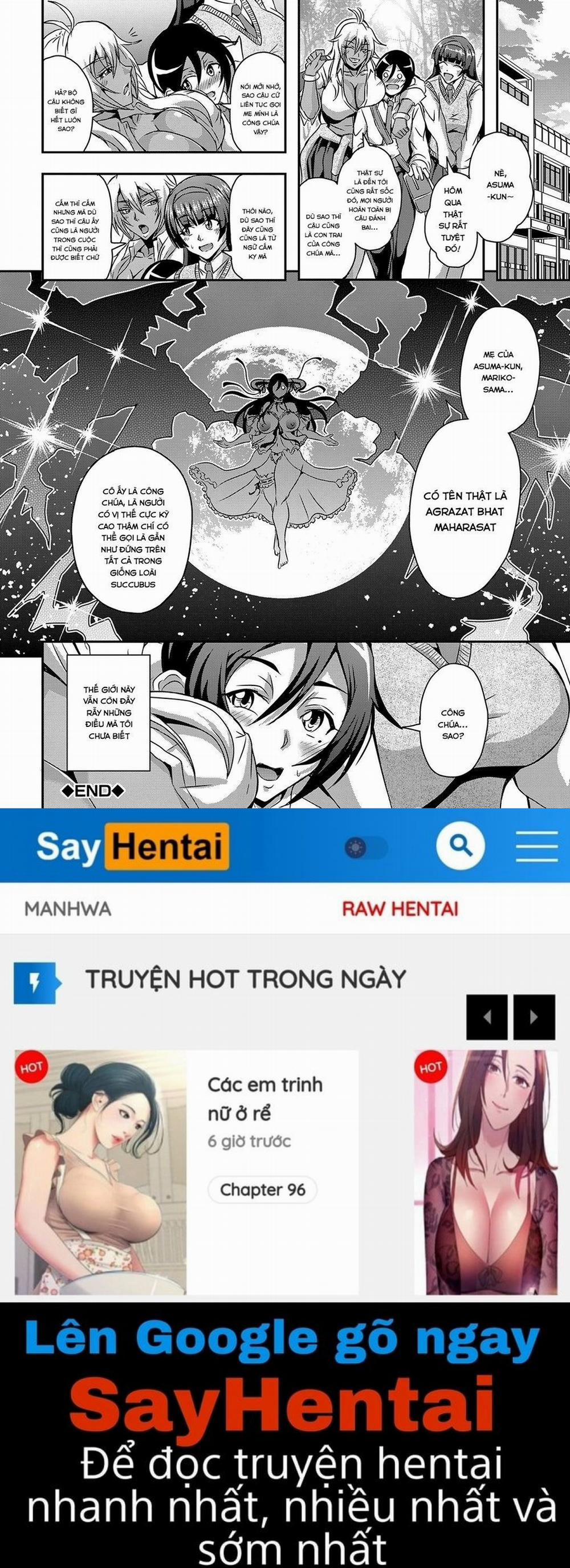 Có Sướng Không, Asuma 3 trang 29