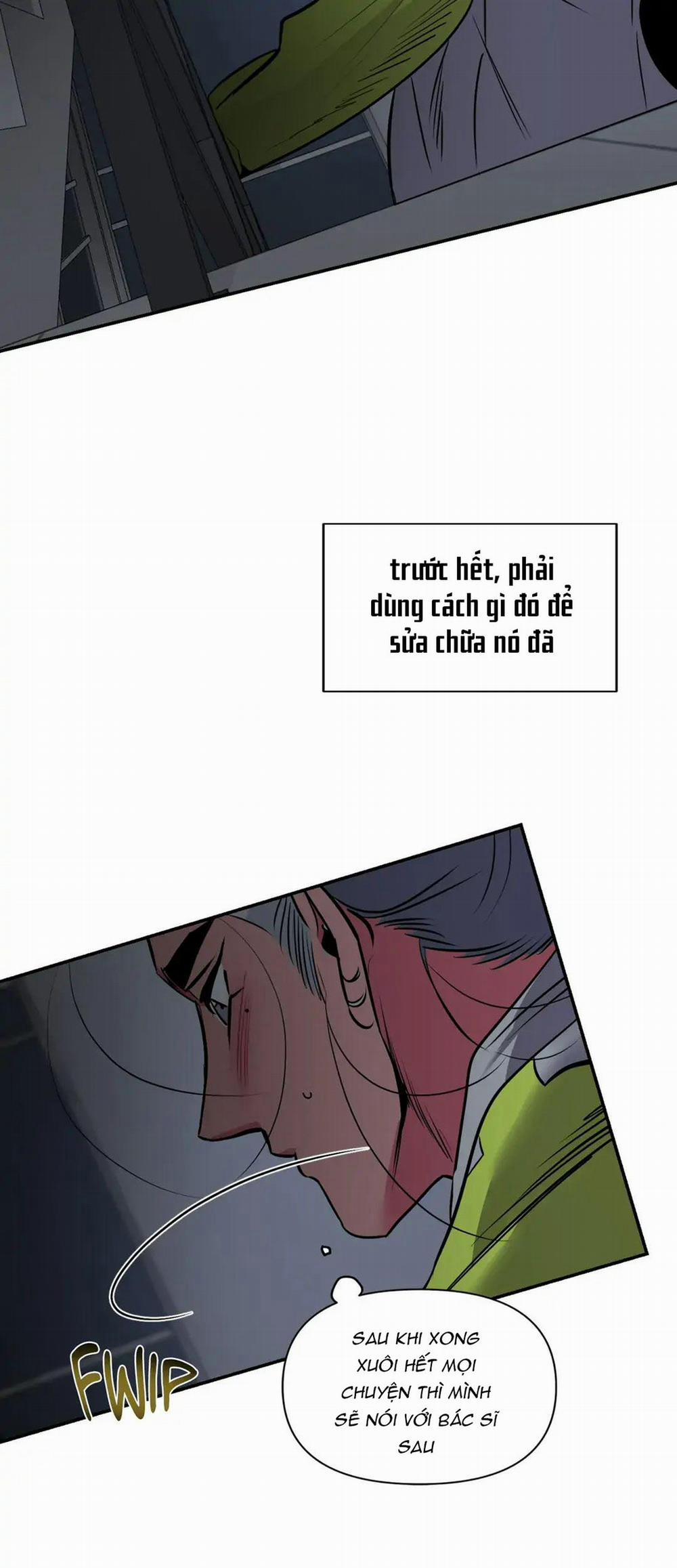 Cơ Thể Hoàn Mỹ 45.5 trang 28