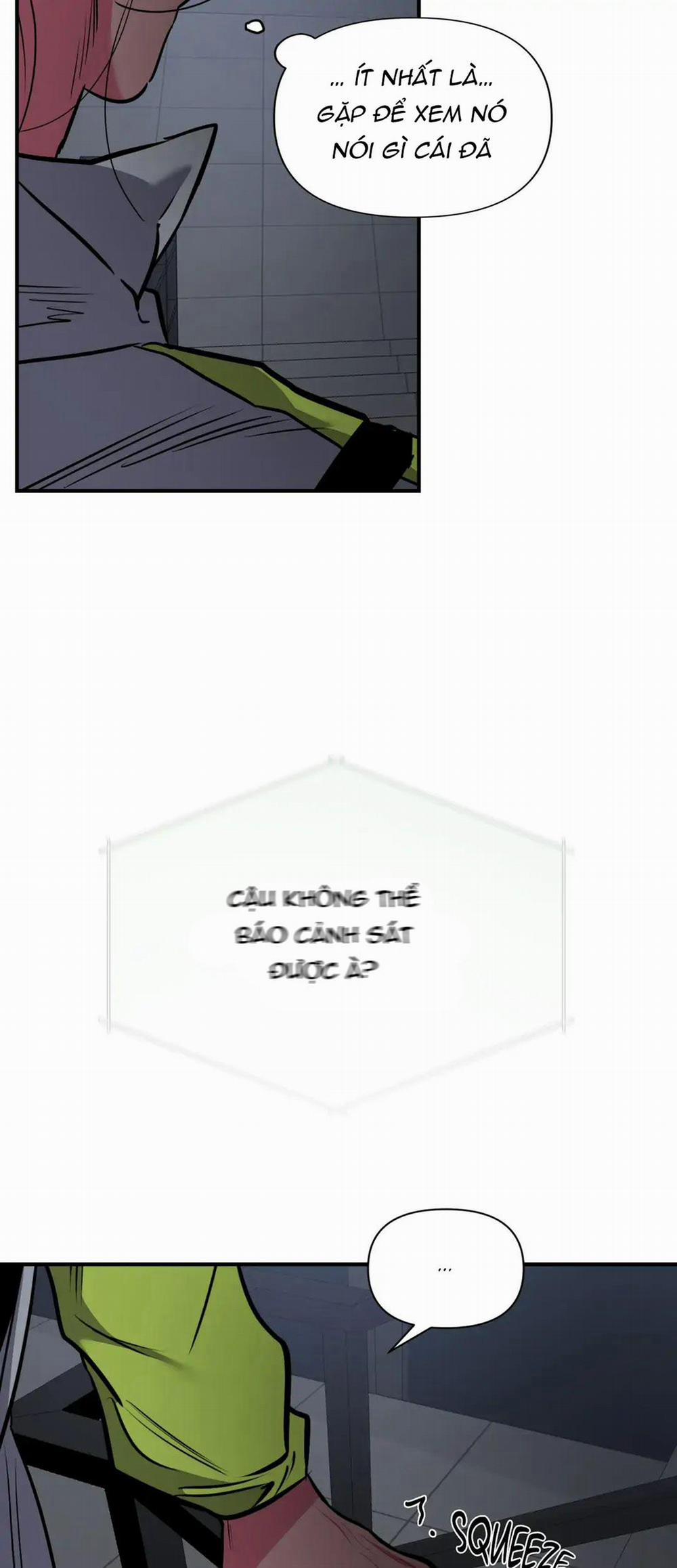 Cơ Thể Hoàn Mỹ 45.5 trang 30