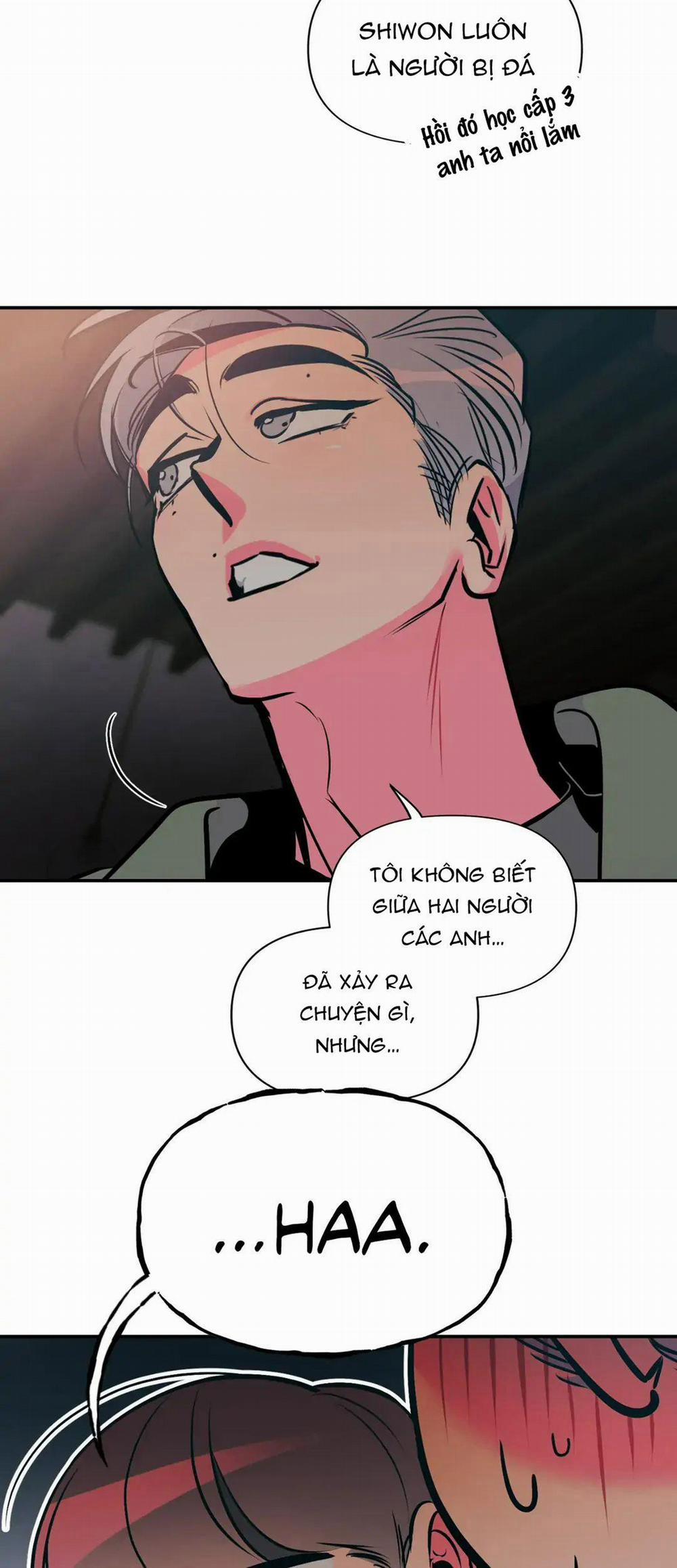 Cơ Thể Hoàn Mỹ 46.2 trang 1