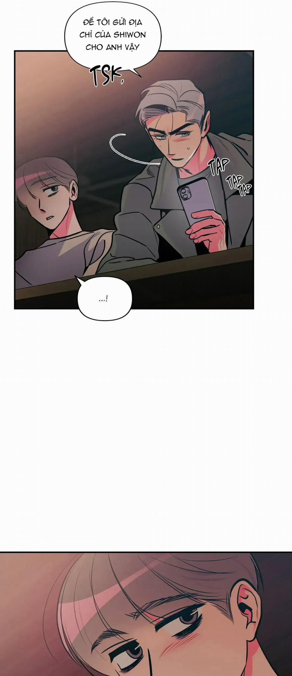 Cơ Thể Hoàn Mỹ 46.2 trang 10