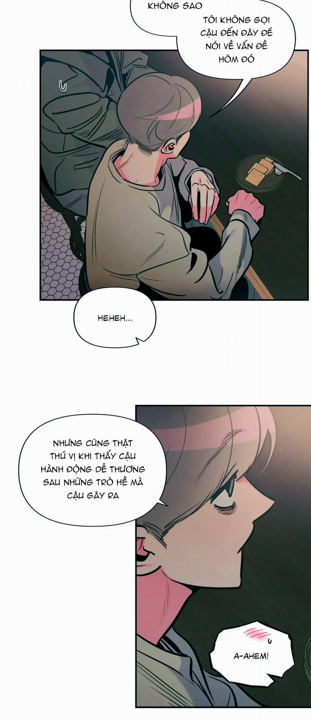 Cơ Thể Hoàn Mỹ 46 trang 17